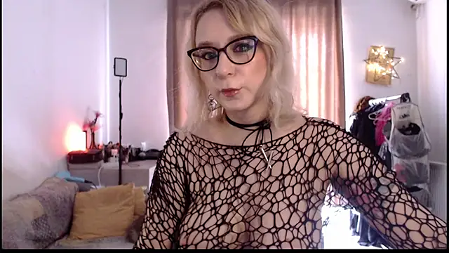 welliza's Live XXX Chat