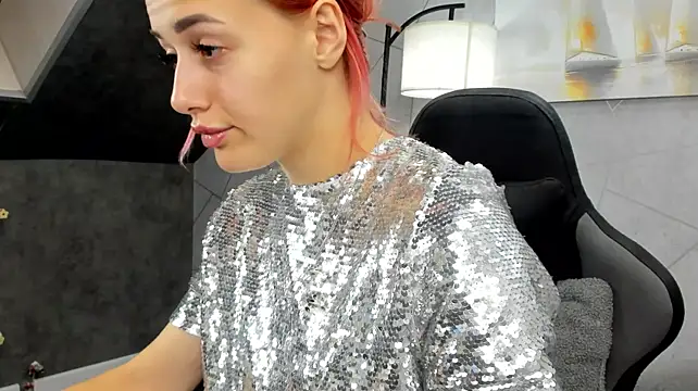 Czat XXX na żywo – Linda_Jonys