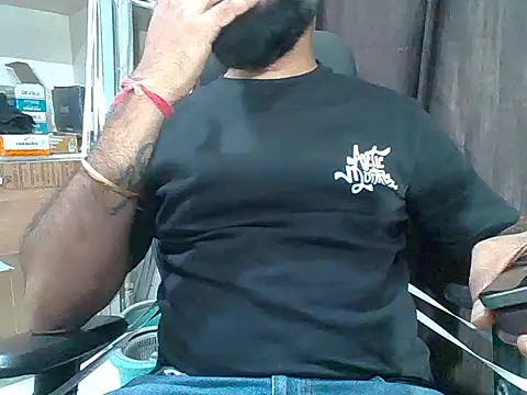 Chat +18 de DirtyStepDaddy ao vivo