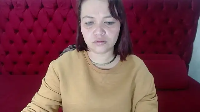 AngelicaMilf03 现场XXX聊天
