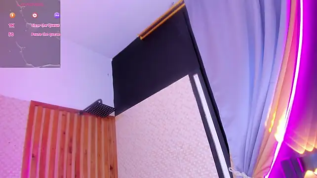 Yeidonn's Live XXX Chat