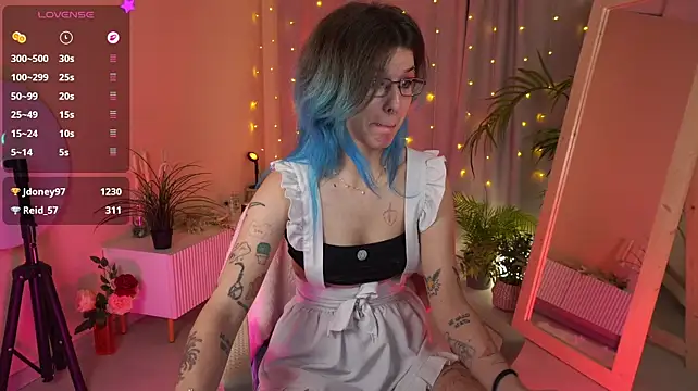 Lain_Root live XXX chat