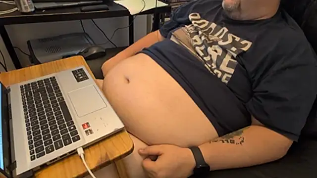 Chat +18 de bigcuddlebear69er ao vivo