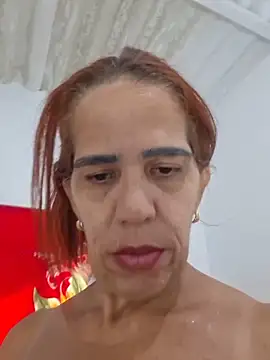 Allyson_Mature - I fuck my pussy with the dildo