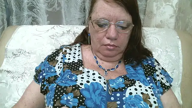 SusanaAhSun Chat XXX in diretta