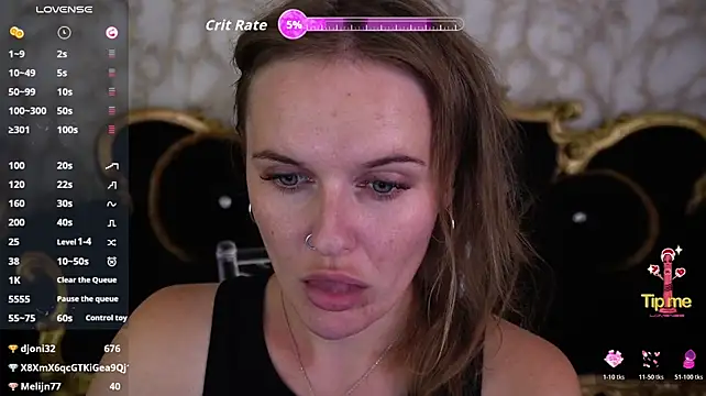 MaribelRiverr_ - take off the leggings
