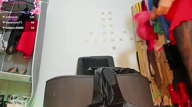 violetmontan Live XXX-Chat