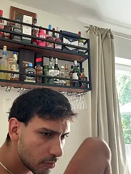 Онлайн чат XXX Gipsyboysteve