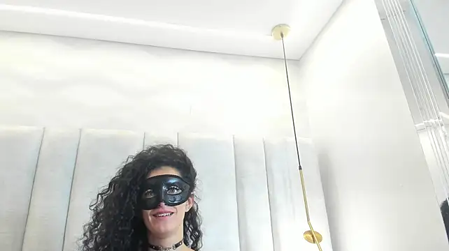 nefer_hell Live XXX Chat