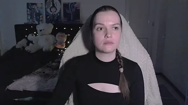 Little_flowers Live XXX-Chat