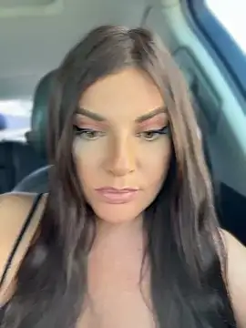JessycaFlame - squirt
