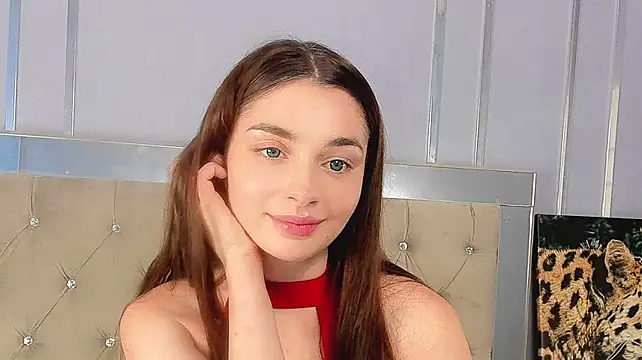 AngelinaWett's Live XXX Chat