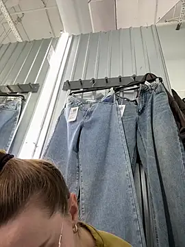 Živý XXX chat FReyja_44