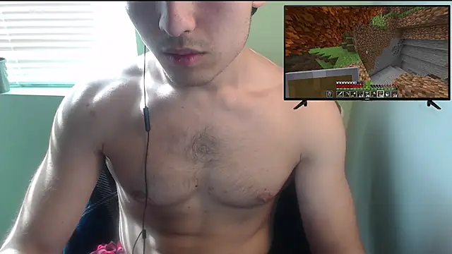 Chat XXX ao vivo de the1invisibleboy