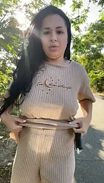 KayaGlow - make me squirt hard
