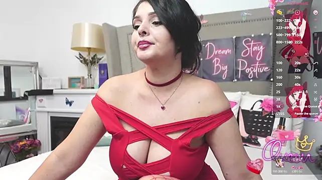 LexyRene - show boobs &oil boobs