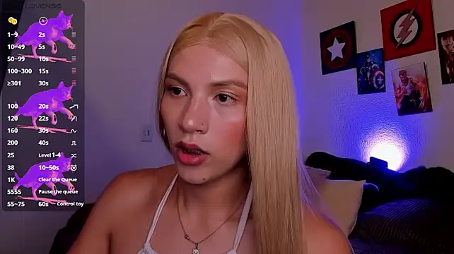 camila___princess Live XXX-Chat