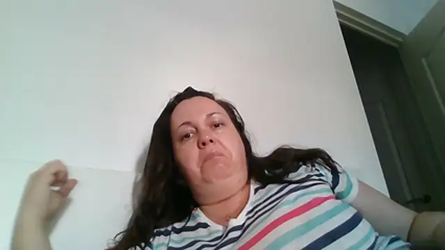 WendyRhoades: απευθείας συνομιλία ΧΧΧ