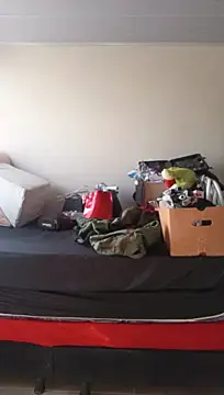 Brenda_Berck_ - finger in the ass and smell it