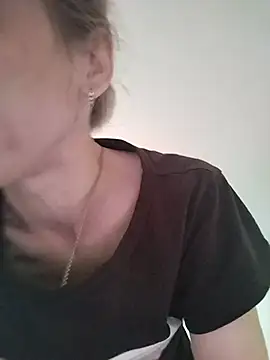 MaryPele's Live XXX Chat