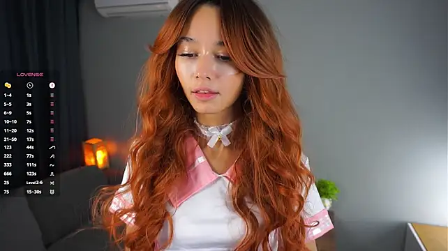 SallieLenorud - sensual finger licking