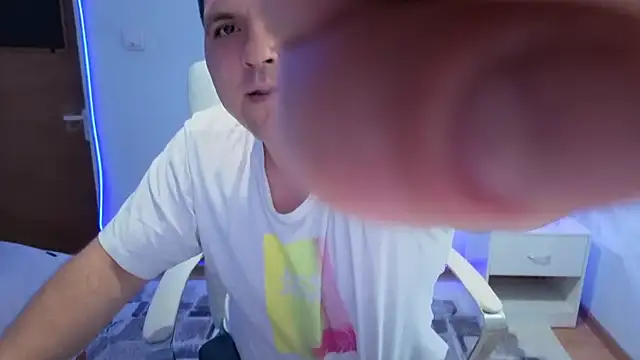 JasonJacks 라이브 XXX 채팅