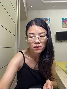 Show de webcam de Yuyu7788