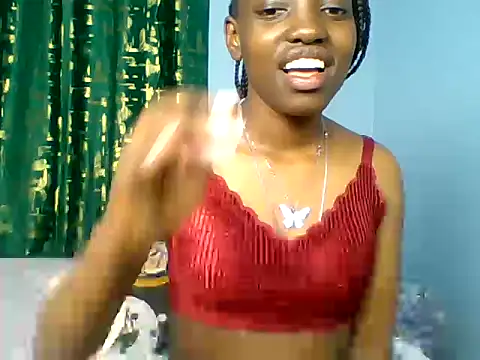 NubianBarbie - squit