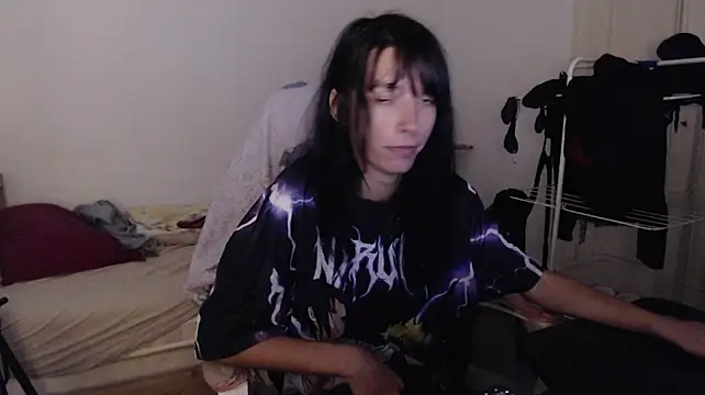 missthon0 – Live XXX-chat
