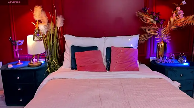 MiaMuse - ❤spank my ass x10❤