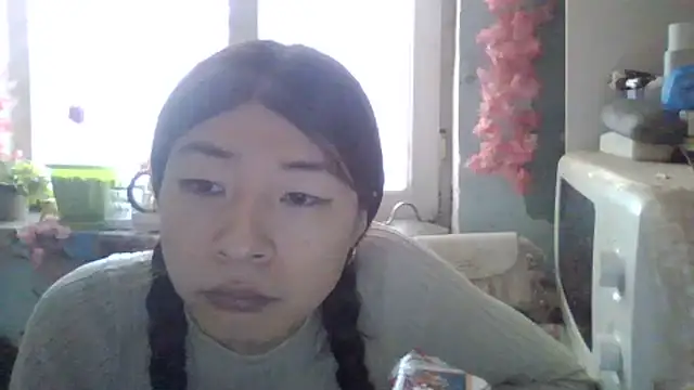 CarlyJoy's Live XXX Chat