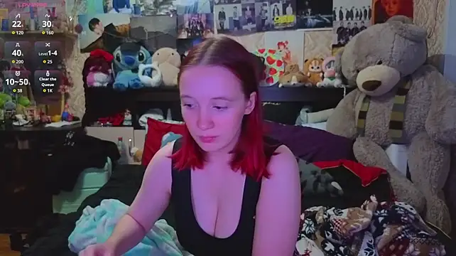 Chat XXX ao vivo de Jane_me0w