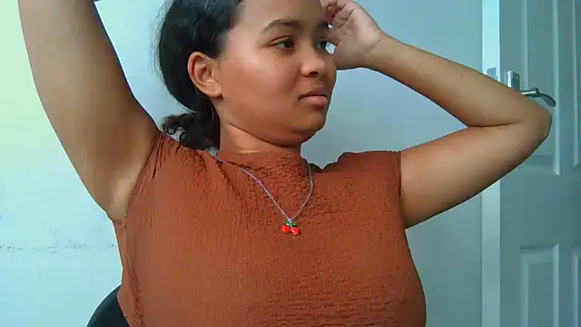 indianaphrodite1's Live XXX Chat