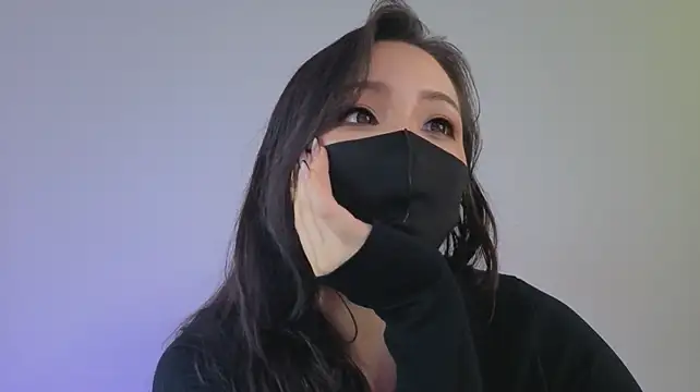Belover_nana - Breast massage (close-up)