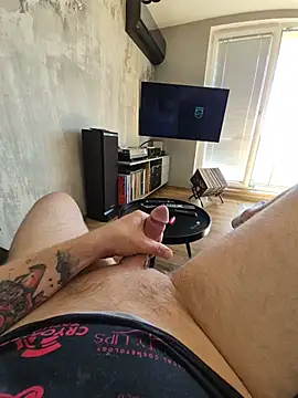 Živý XXX chat skayythe87