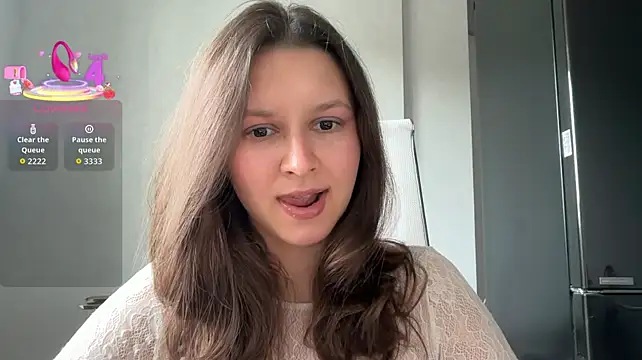 Auraa_blue - tease ass