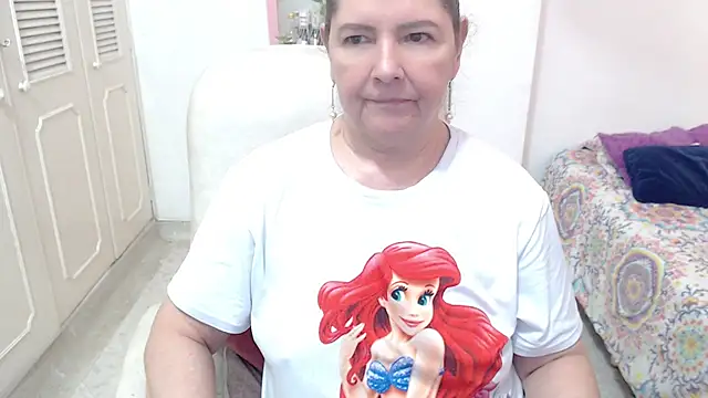leonela_69 Chat XXX in diretta