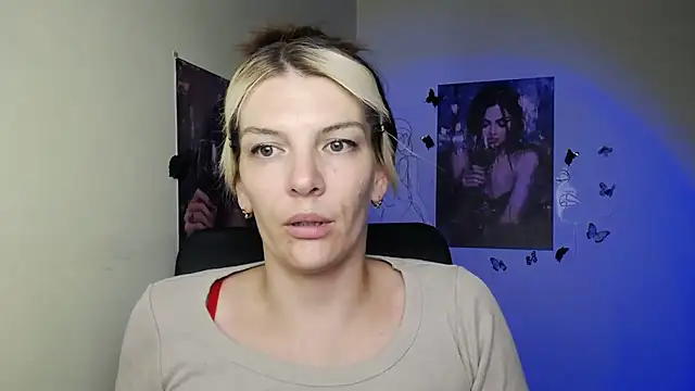 VanessaRey_'s Live XXX Chat