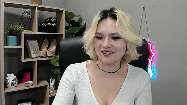 Chatroom XXX en direct de SweetLilyxo