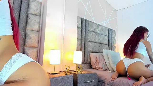 Nahomy-hott