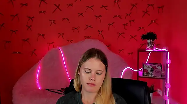 LanaWey's Live XXX Chat
