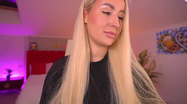 LiaBrazzerr's Live XXX Chat