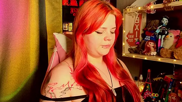 kellysweets – Naživo XXX chat