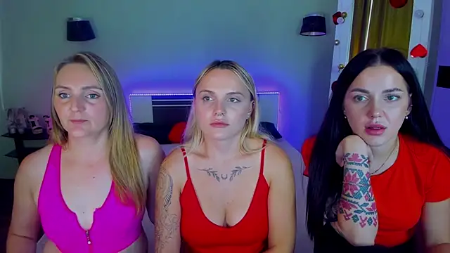 MagicEyess – Naživo XXX chat