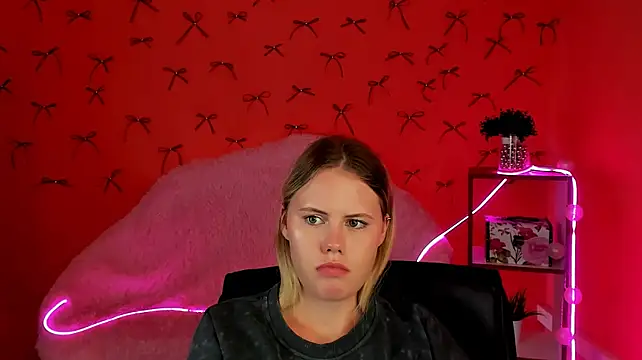 LanaWey Chat XXX in diretta