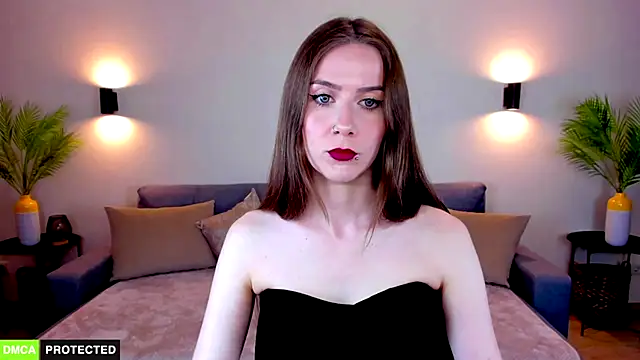 TheWoman__ – Live XXX-chat