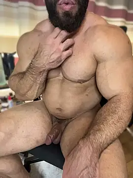 stylesexy's Live XXX Chat