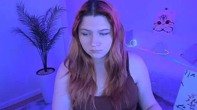 FieryMilena Live XXX-Chat