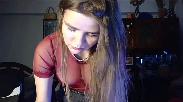 Chat XXX en directo de QueenBeatrice