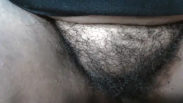SEXY-HINATA - dirty leg hair clean shave